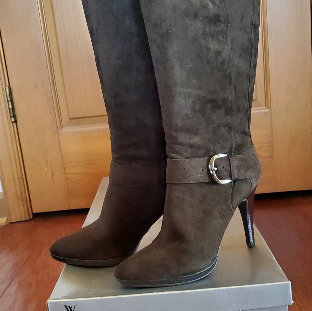 Women's boots